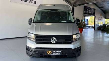 Volkswagen Crafter Van 35 L3H3 2.0 TDI 140 CH BVA BUSINESS