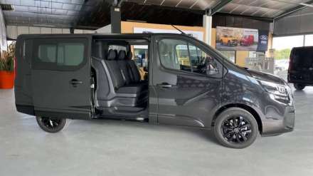 Nissan Primastar Cabine Approfondie CA L2H1 3T0 2.0 DCI 170 S/S BVA9 TEKNA