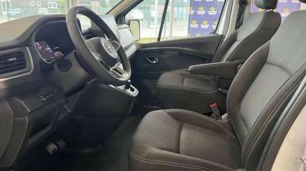 Nissan Primastar Cabine Approfondie CA L2H1 3T0 2.0 DCI 170 S/S BVA9 TEKNA