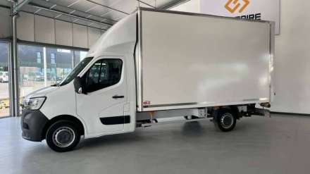 Renault Master Grand Volume GV 20M3 HAYON TRAC F3500 L3 BLUE DCI 145 CONFORT