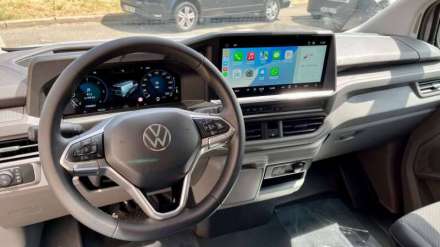 Volkswagen Transporter Procab T7 L1H1 170 BVA8 SWD BUSINESS