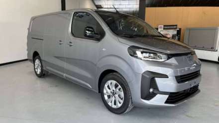 Fiat Scudo Fourgon BLUEHDI 180 XL S&S EAT8 - PACK PREMIUM CONNECT