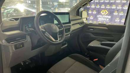 Volkswagen Transporter Procab T7 L2H1 2.0 TDI 170 BVA8 BUSINESS 5PL