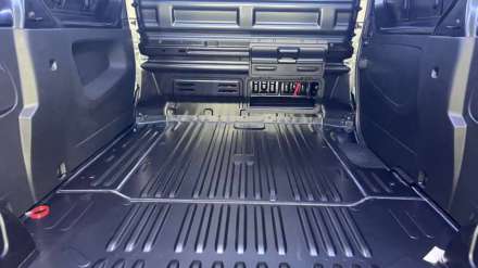 Nissan Primastar Fourgon L2H1 3T1 2.0 DCI 170 S/S BVA9 TEKNA