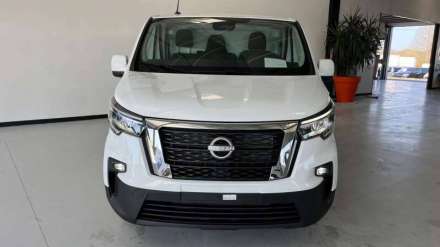 Nissan Primastar Fourgon L2H1 3T1 2.0 DCI 150 S/S BVM GSR2B N-CONNECTA