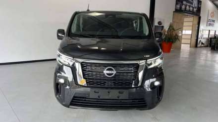 Nissan Primastar Cabine Approfondie CA L1H1 2T8 2.0 DCI 170 S/S BVA9 TEKNA
