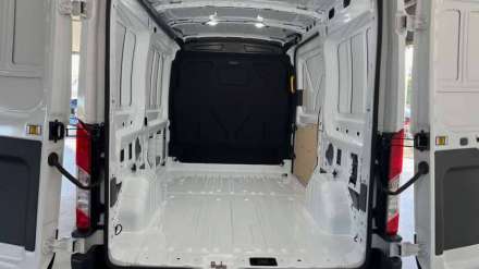 Ford Transit Fourgon FGN T310 L2H2 2.0 ECOBLUE 130 S&S TREND BUSINESS