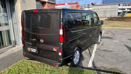 Nissan Primastar Cabine Approfondie CA L1H1 2T8 2.0 DCI 170 S/S BVA9 TEKNA