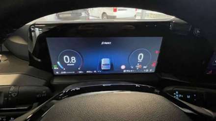 Ford Transit Custom Fourgon 320 L2H1 2.0 ECOBLUE 170 CH BVA8 SPORT