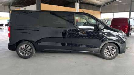 Citroen Jumpy Cabine Approfondie CAB M BLUEHDI 180 S&S EAT8