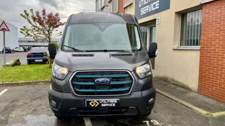 Ford Transit Fourgon Electrique E-TRANSIT FGN 350 L2H2 BATTERIE 75 KWH TREND BUSINESS