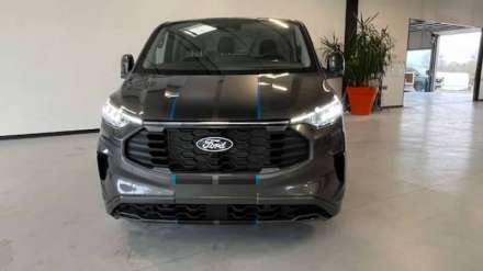 Ford Transit Custom Fourgon 320 L1H1 2.0 ECOBLUE 170 CH BVA8 SPORT