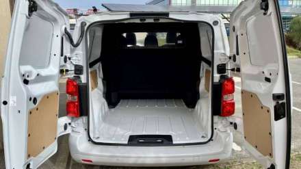 Fiat Scudo Cabine Approfondie CA FIXE M DIESEL 180 CH AUTOMATIQUE S-DESIGN
