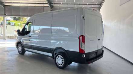 Ford Transit Fourgon FGN T310 L2H2 2.0 ECOBLUE 130 S&S TREND BUSINESS