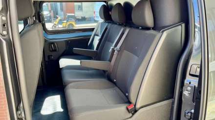 Citroen Jumpy Cabine Approfondie CA XL DIESEL 2.2 180 CH AUTOMAT 5PL PREMIUM CONNECT