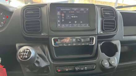 Fiat Ducato Plancher Cabine MAXI HD 3.5 XL S&S 180 CH PACK TECHNO - CAISSE PROCAR