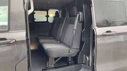 Volkswagen Transporter Procab T7 L1H1 2.0 TDI 170 BVA8 BUSINESS 5PL