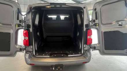 Fiat Scudo Cabine Approfondie CA 2L 180CV  BVA STANDARD PRO LOUNGE CONNECT 5PL