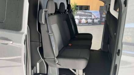 Volkswagen Transporter Procab T7 L2H1 2.0 TDI 170 BVA8 BUSINESS 5PL