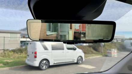 Fiat Scudo Cabine Approfondie CA FIXE M DIESEL 180 CH AUTOMATIQUE S-DESIGN