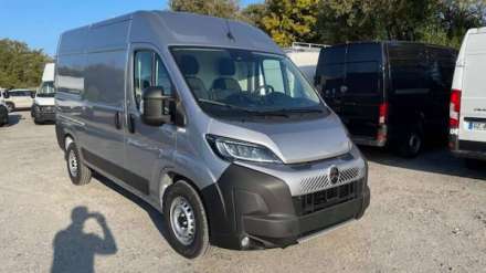 Citroen Jumper Fourgon TOLE 35 L2H2 MAXI 180 S&S BVA8 - 4P