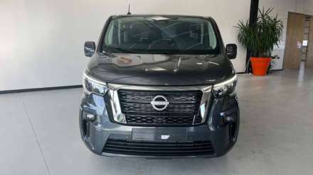 Nissan Primastar Fourgon L2H1 3T1 2.0 DCI 170 S/S BVA9 TEKNA