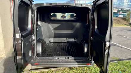 Nissan Primastar Cabine Approfondie CA L1H1 2T8 2.0 DCI 170 S/S BVA9 TEKNA