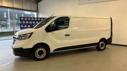 Renault Trafic Fourgon FGN L2H1 3000 KG BLUE DCI 130 CONFORT - 4P