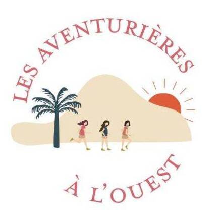 Les aventurières à l'ouest