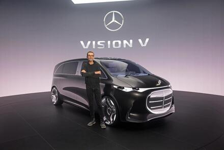 mercedes