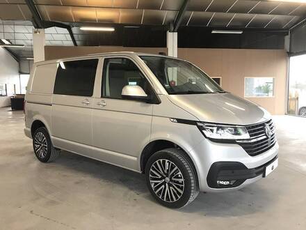 transporter t6 gris