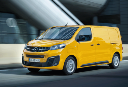 vivaro