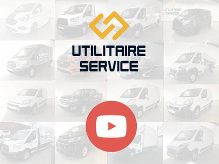 Youtube Utilitaire Service
