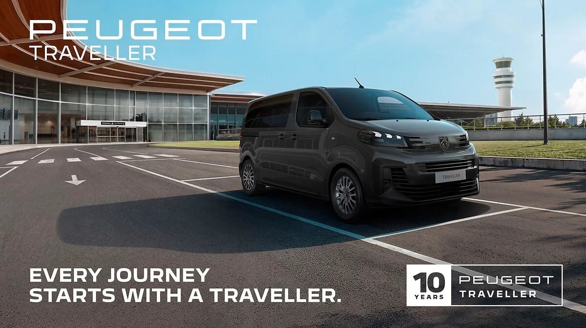 traveller