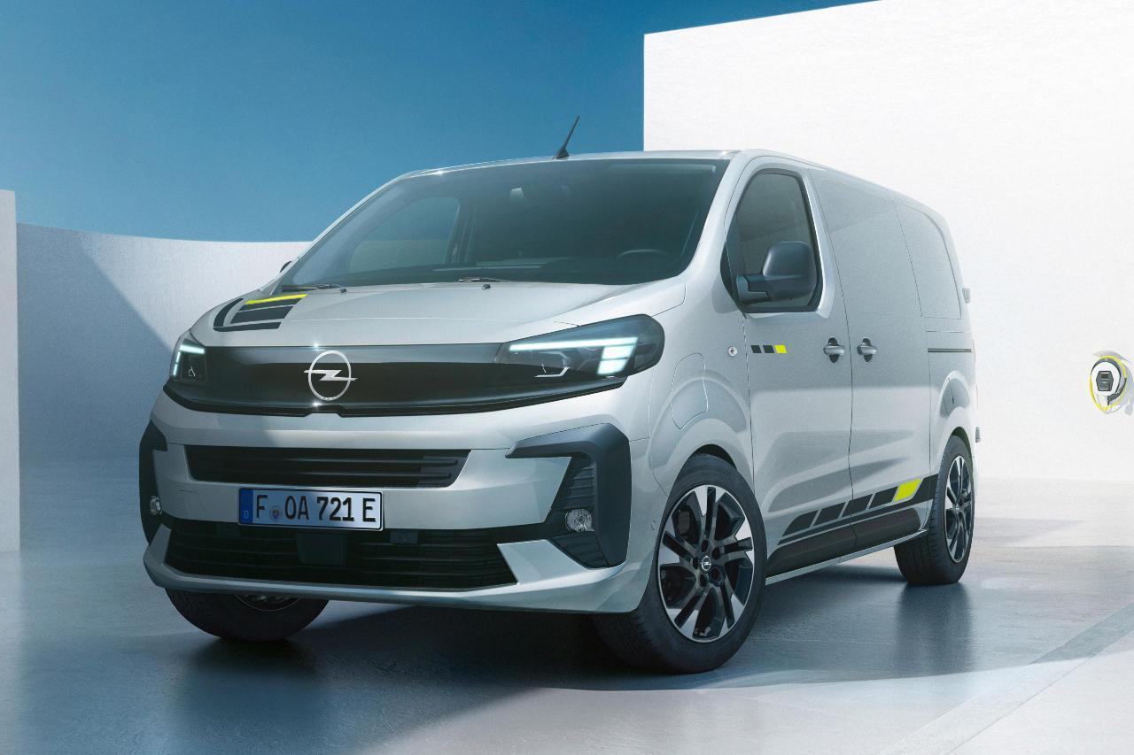 vivaro