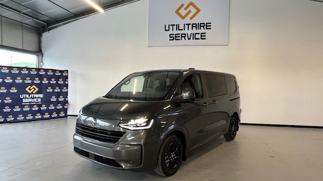 Volkswagen Transporter T7 Procab